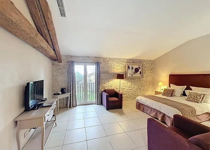 Chambres d\'Hôtes La Maison de Léonie