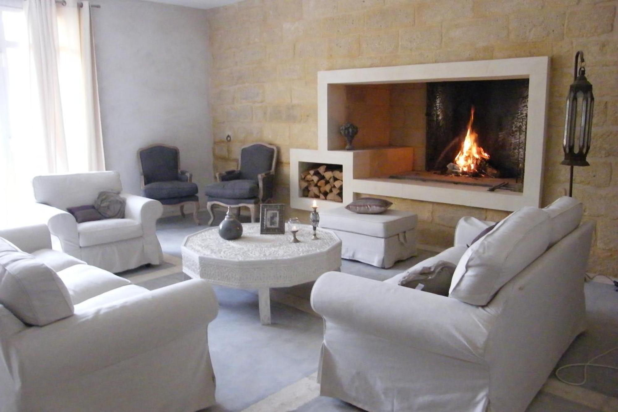 D'hôtes La Maison De Léonie Collias