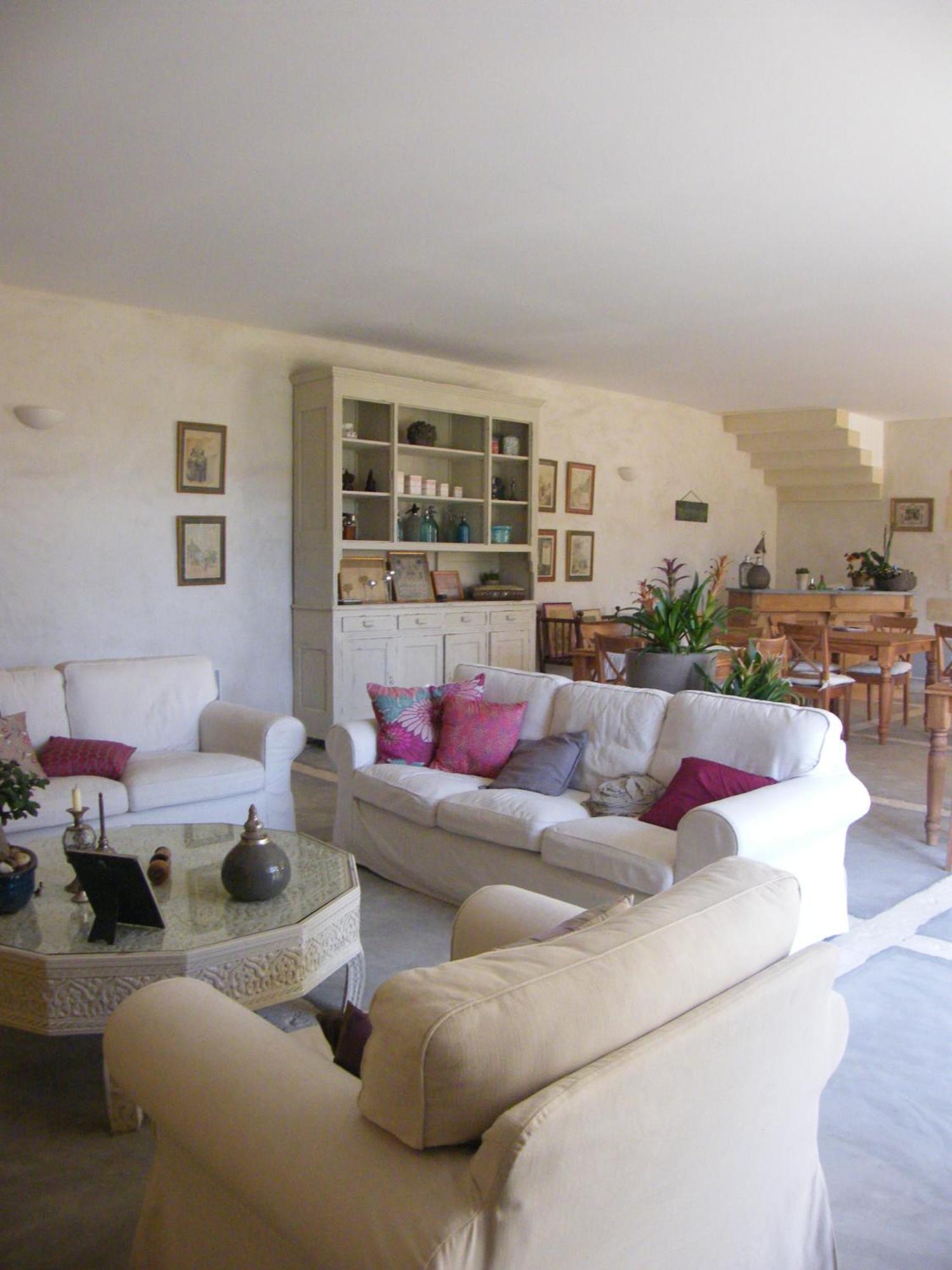 Maison d'hôtes D'hôtes La Maison De Léonie