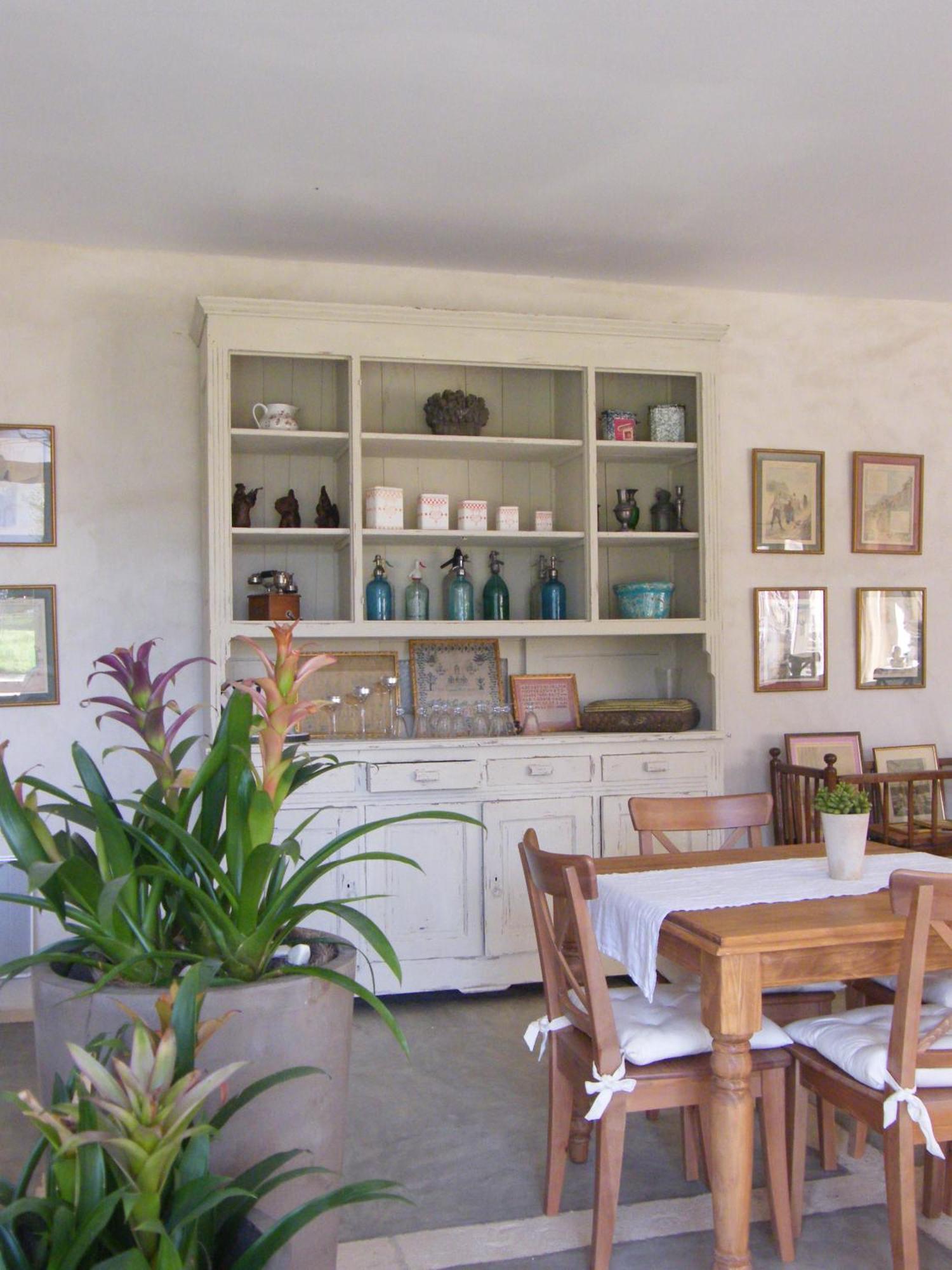 Maison d'hôtes D'hôtes La Maison De Léonie Collias