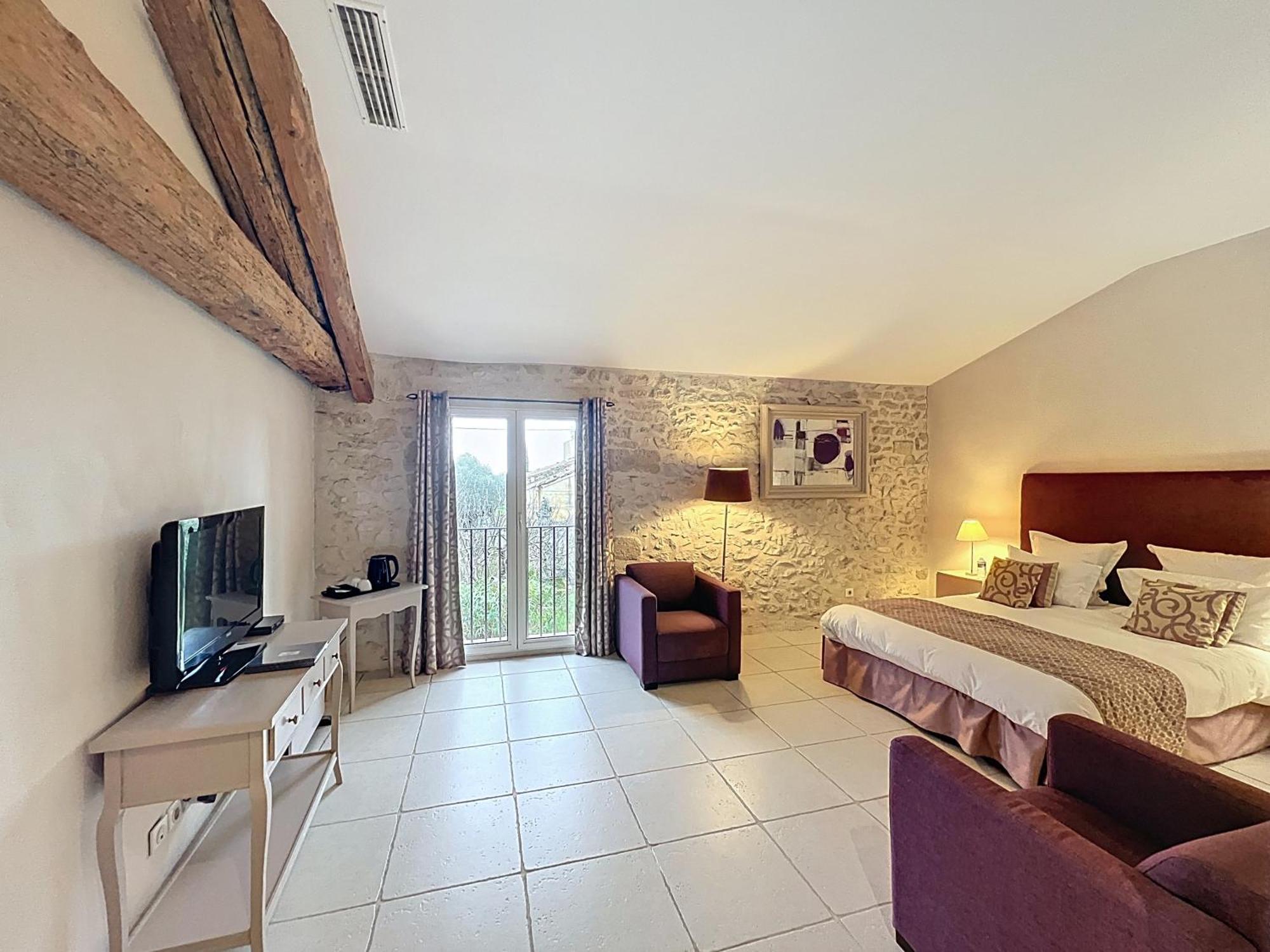 D'hôtes La Maison De Léonie Maison d'hôtes