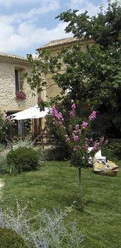 Maison d'hôtes D'hôtes La Maison De Léonie Collias