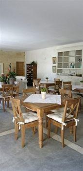 Affittacamere D'hôtes La Maison De Léonie *