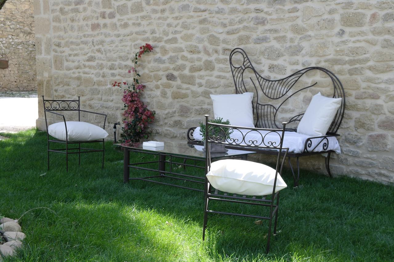 D'hôtes La Maison De Léonie