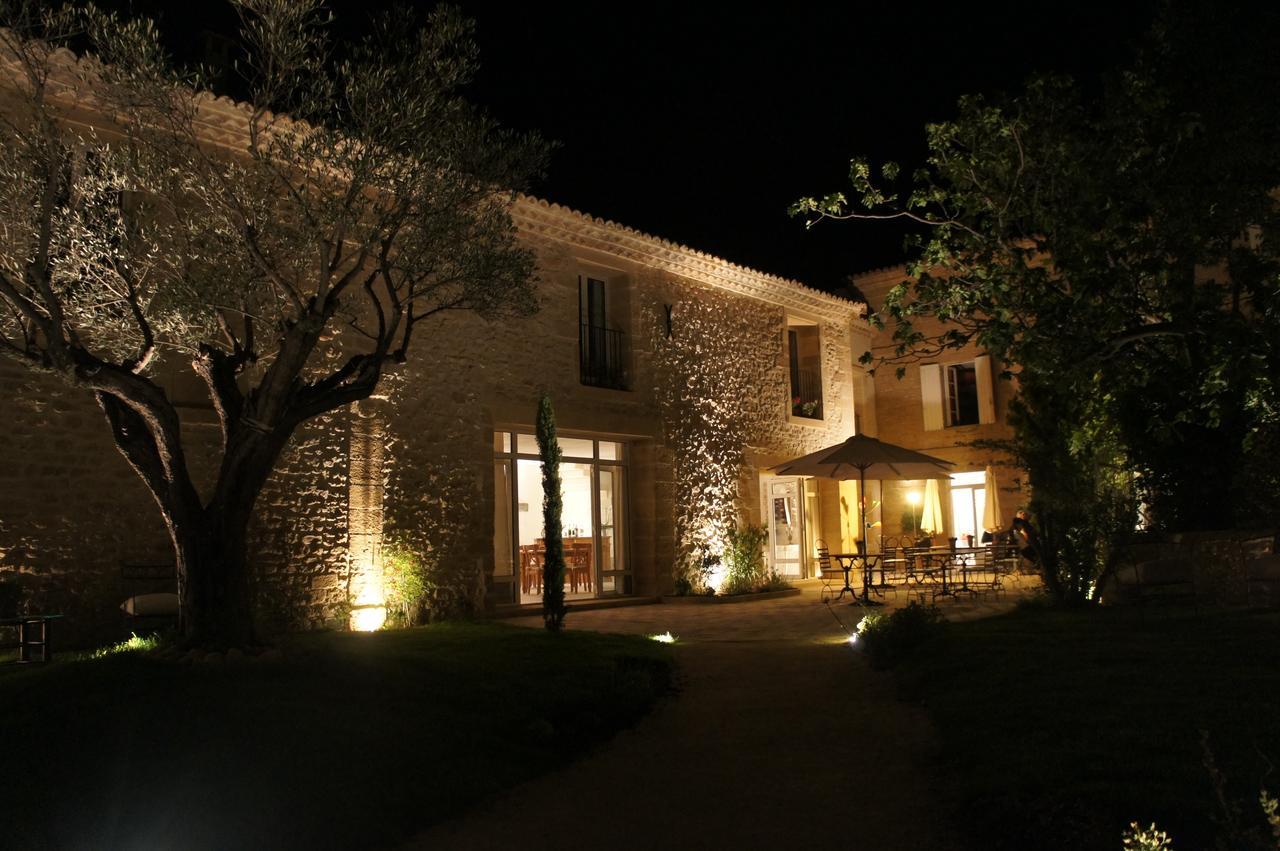 D'hôtes La Maison De Léonie * Collias