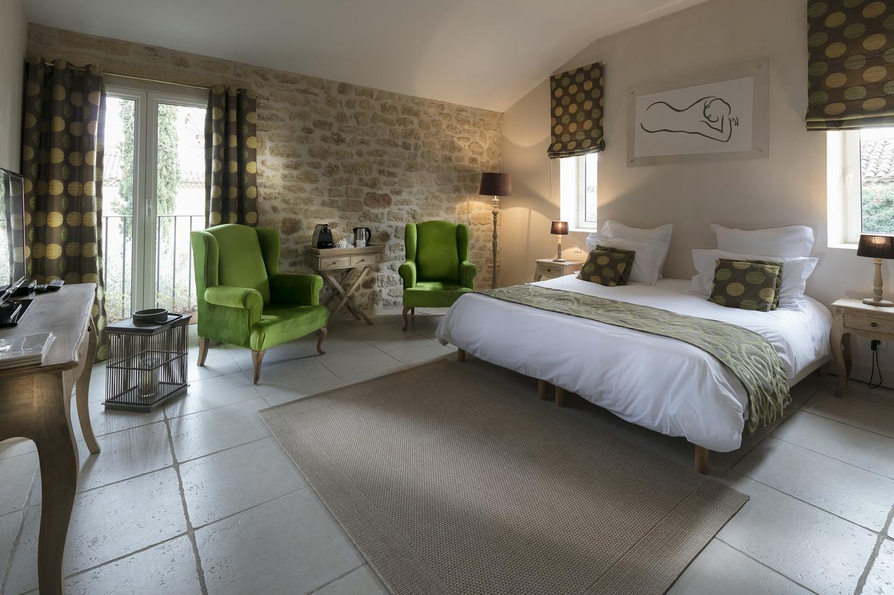 D'hôtes La Maison De Léonie *
