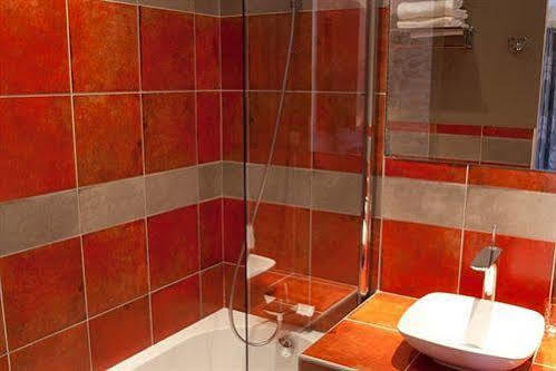 Affittacamere D'hôtes La Maison De Léonie