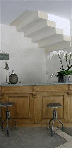 D'hôtes La Maison De Léonie Maison d'hôtes *